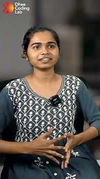 What's the SECRET to Campus Placement Success with Dhee Coding Lab?