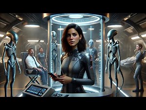 They Tried to Understand the Human Mind. Now They're Insane | HFY Sci Fi Story