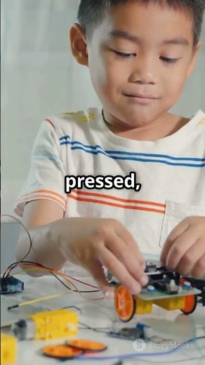 How to Use a Push Button with Arduino? 🔘 | Input Basics for Beginners!