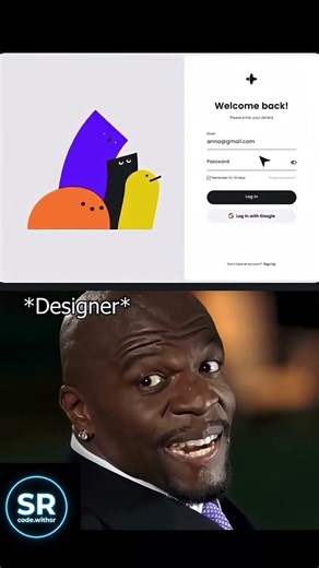 its cool though #coding #programming #javascript #python