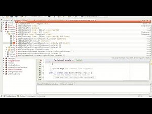 Set a column width of JTable according to the text| java programming