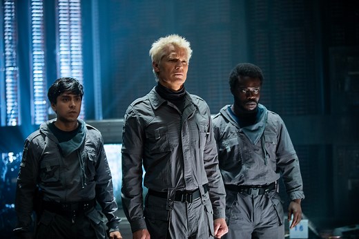 What You Need to Know About the Five Corporations in ‘Alien: Earth’