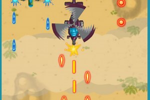 Python Games Compilation