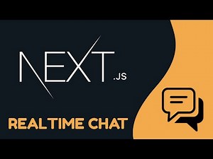 Build a Realtime Chat App with Next.js