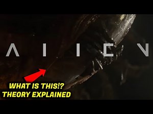 Xenomorph Cocoon In Life Cycle Revealed? Alien Romulus Theory Explained
