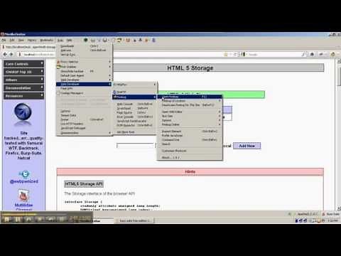 How to Execute Javascript on the URL bar in Modern Browsers