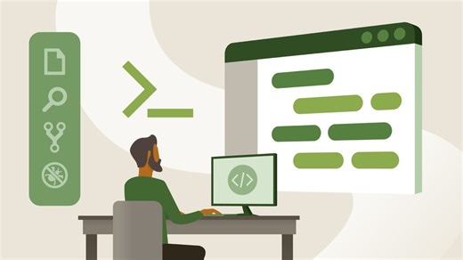 Learning Visual Studio Code - Visual Studio Code Video Tutorial | LinkedIn Learning, formerly Lynda.com