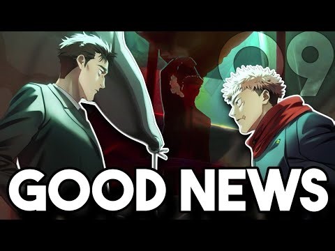 JUJUTSU KAISEN SEASON 3 EPISODE 9 GOOD NEWS! | Staff List Analysis & LEAKS Discussion