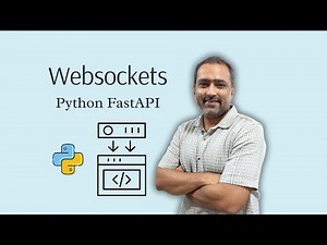 How WebSockets Work — Build a Chat with FastAPI & Python