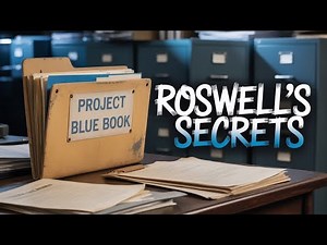 Project Blue Book The 12,000 UFO Sightings the Air Force Couldn’t Explain