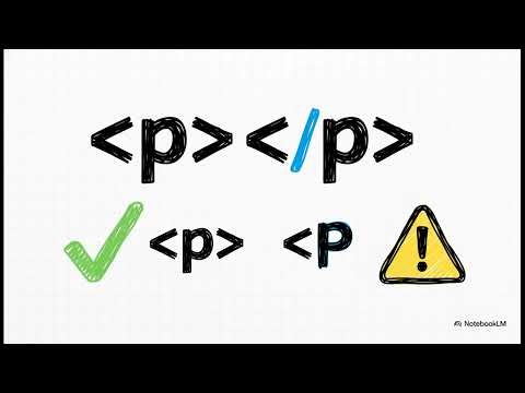 HTML | Your First HTML File