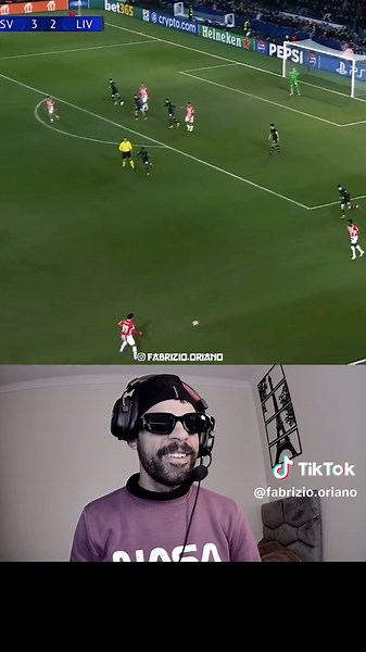 داك باكايوكو ديال اندهوفن موهوب تبارك الله . . . . . . . . . . #pourtoi #fyp #footballtiktok