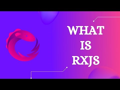 1. Introduction to RxJS. Reactive Extension for Javascript and Why and where we need to use RXJS?