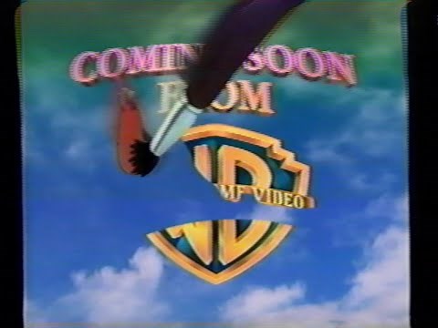 Scooby-Doo! and the Alien Invaders (2000 VHS Opening)