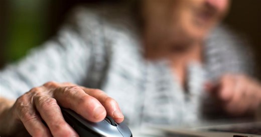 To je razlog, da vam danes nekaterih spletnih strani ne odpre