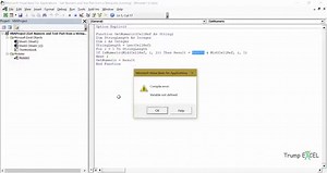 Extract Numbers from a String in Excel (Using Formulas or VBA)