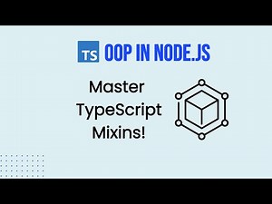 The Mixin Pattern in TypeScript - No More Code Duplication