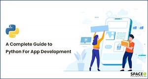 A Guide to Python for Mobile App Development in 2026
