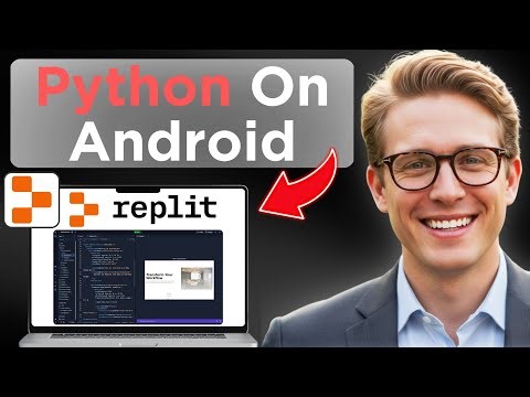 How To Run Python In Android Replit (Tested)