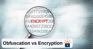 Obfuscation Vs. Encryption (Easily Explained)