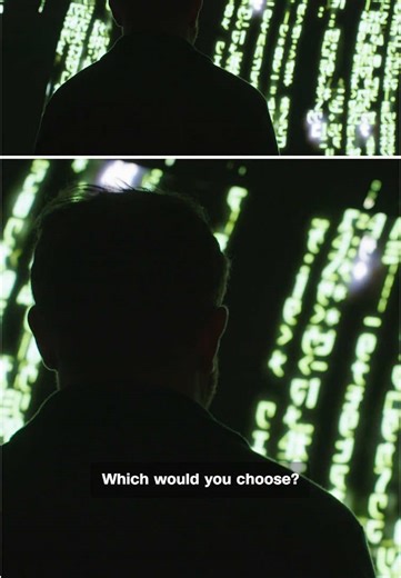 Exploring Simulation Theory with Donie O'Sullivan