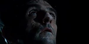 The Alien first arrived in limited release to US theaters today in 1979! Bad news for Brett. | Alien: Romulus