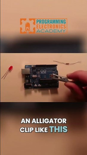 Get Started with Arduino: Easy Tutorial for Beginners