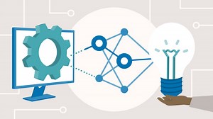 Artificial Intelligence Foundations: Neural Networks Online Class | LinkedIn Learning, formerly Lynda.com