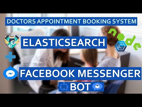 Doctors appointment booking system - NodeJS + MySQL #1 Introduction