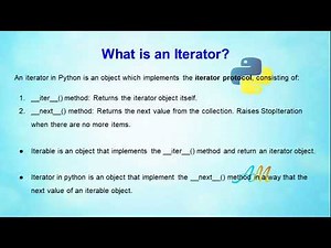 Python Generators, Iterators, Iterables & Yield vs Return Explained Simply! 🔁🔥