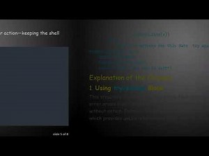 How to Prevent the Python Shell from Closing Immediately After Input with Exception Handling