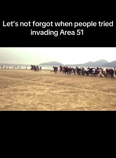 Area 51 Alien Invasion Prank - Funny Video Highlight