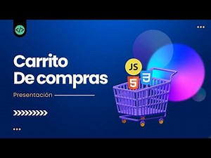 Introduction and Project Files: Shopping Cart with HTML, CSS and JavaScript 🚀 | Part 01