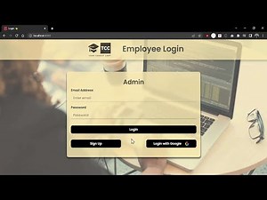 🔴 Placement Cell Application | Full Stack Web Development using NodeJS, MongoDB, ExpressJS 🔥