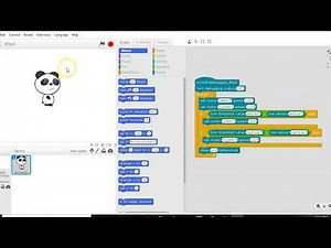 Extension Update and Serial Communication in mBlock