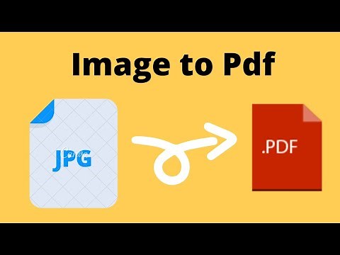 How to Attach Image to pdf using Python