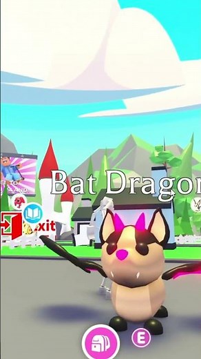 NEW ADOPT ME SCRIPT!!!! (link in comments)