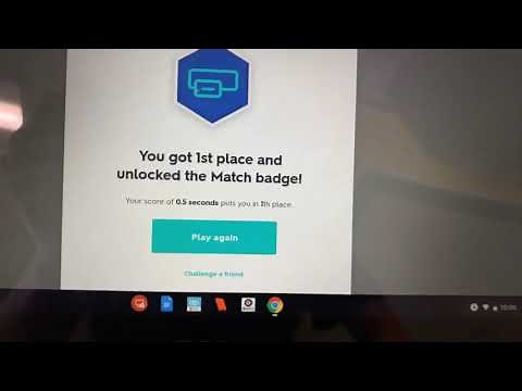 How to get 0.5 seconds in Quizlet Match!!! Working 2022 (easy) 100% working!! code in description!