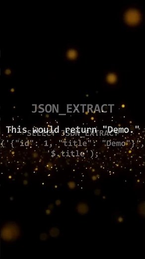 JSON Tutorial for Beginners - What is It and How to Use It?
