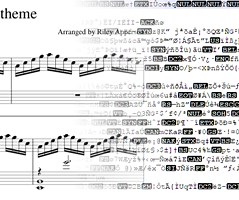 Translate Songs to Be Played on Arduino