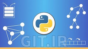 Data Structures and Algorithms Python: The Complete Bootcamp