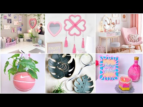 15 DIY - PINTEREST ROOM DECOR IDEAS YOU WILL LOVE