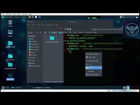 Python Setup for Beginners in Bengali 🐍