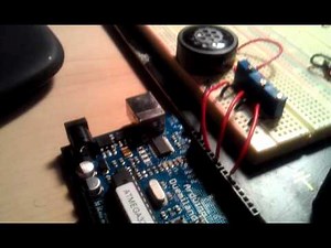 multi-part Arduino music from a midi file