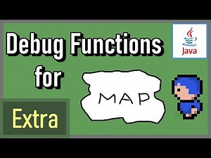 (Extra) Useful Functions - How to Make a 2D Game in Java