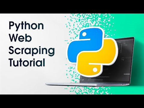 Web Scraping Using Python (Step-By-Step Tutorial)