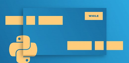 Python while: Estrutura de repetição while no Python