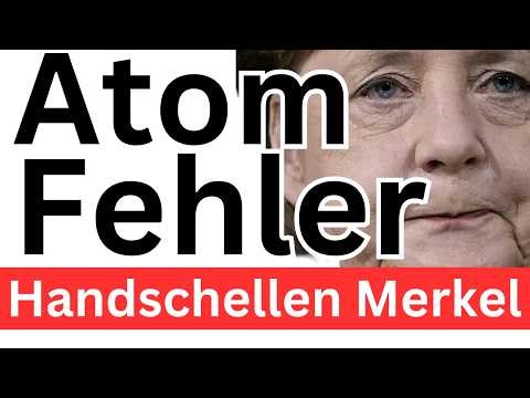 Merkel's mafia is destroying Germany ❌ Kakistrokatie ❌