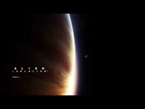 Alien: Isolation Pt 8