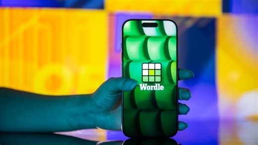 Wordle today: The answer and hints for March 8, 2026